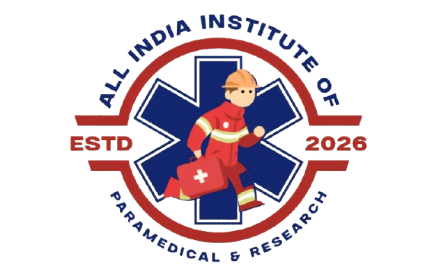 ALL INDIA INSTITUTE OF PARAMEDICAL & RESEARCH 